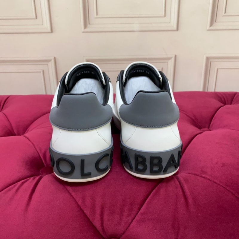 Dolce & Gabbana Sneakers